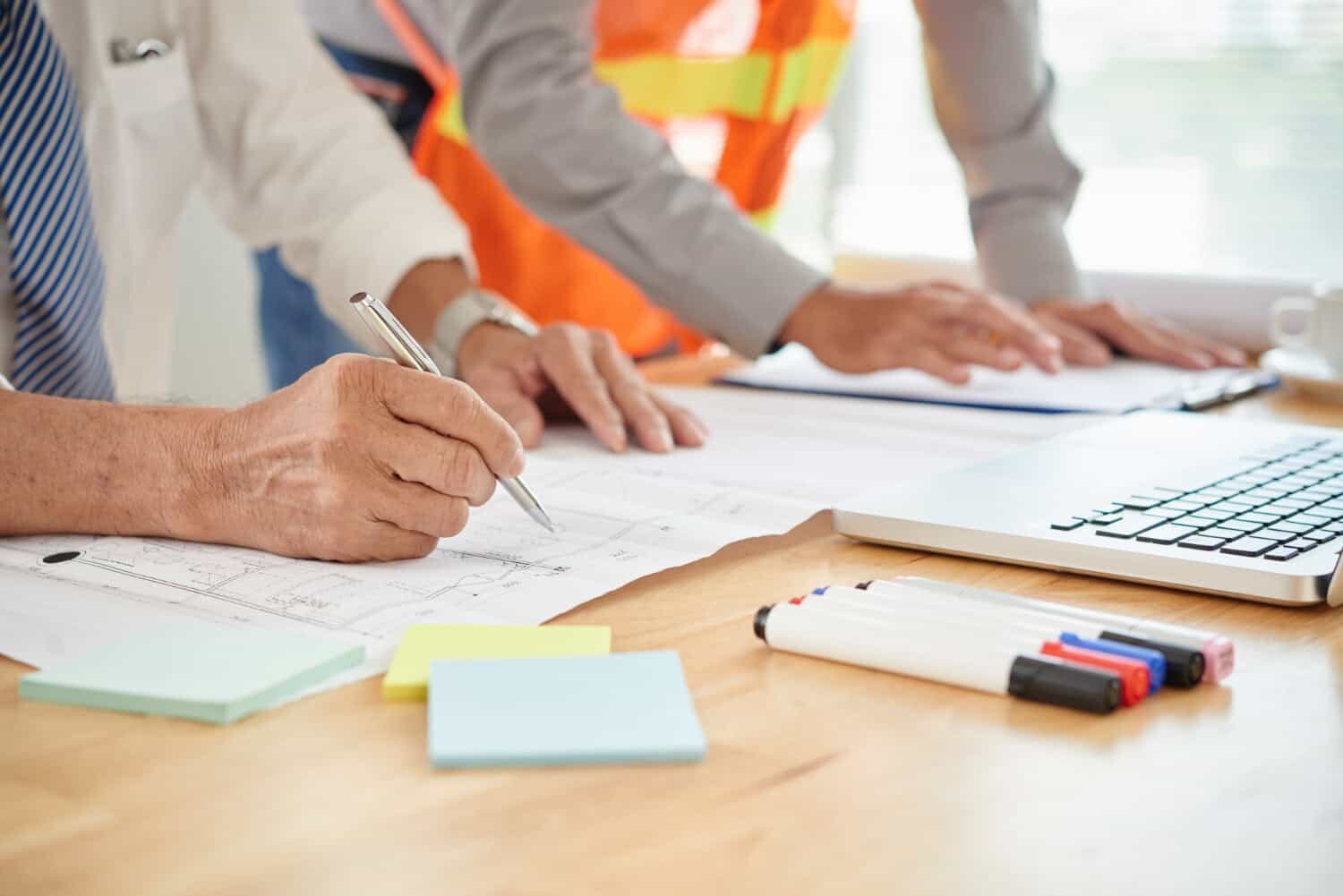 create a plan for action